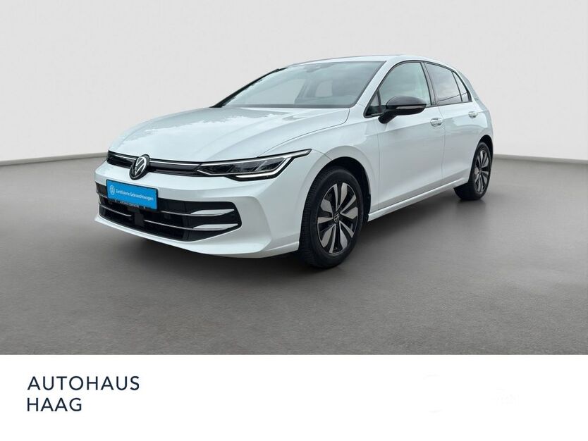 VW Golf 14.900 km 28.500 € Haag bei München 83527