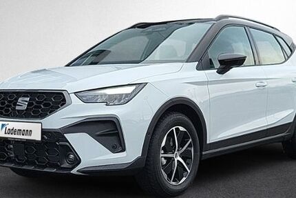 Seat Arona 1.600 km 22.929 &euro; Lauda-Königshofen 97922