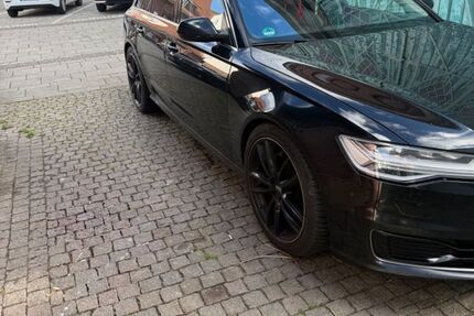 Audi A6 302.000 km 9.900 &euro; Darmstad 64291