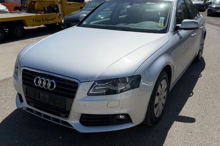 Audi A4 260.000 km 2.900 &euro; Biberach 88400