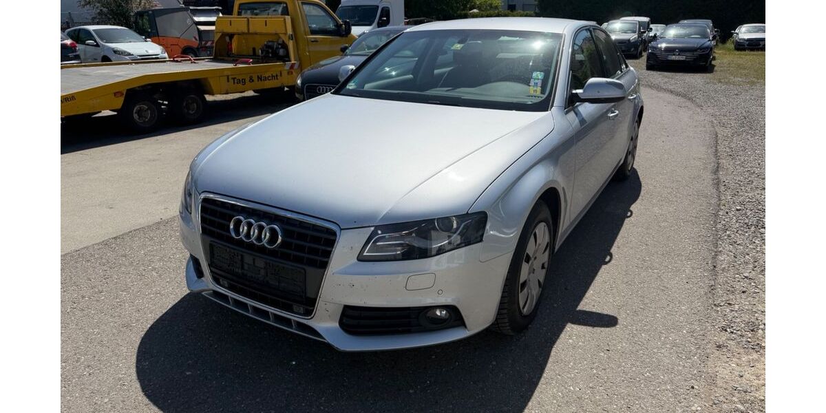 Audi A4 260.000 km 2.900 &euro; Biberach 88400