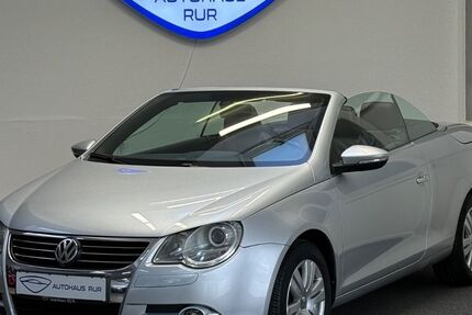 VW Eos 118.000 km 9.490 &euro; Düren 52353