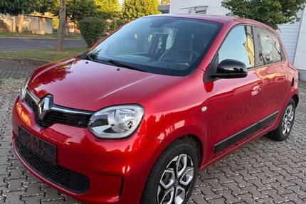 Renault Twingo 49.500 km 7.650 € Lollar 35457