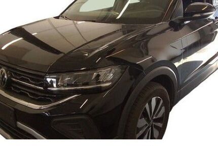 VW T-Cross 15.800 km 21.480 € Weilburg 35781