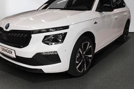 Skoda Kamiq 2.500 km 36.490 &euro; Eutin 23701