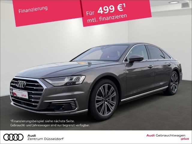Audi A8 42.575 km 45.900 &euro; Düsseldorf 40233