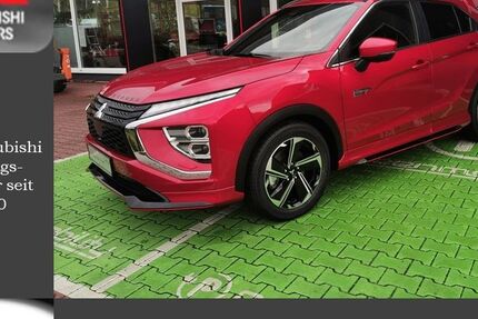 Mitsubishi Eclipse Cross 14.867 km 29.700 € Burglengenfeld 93133