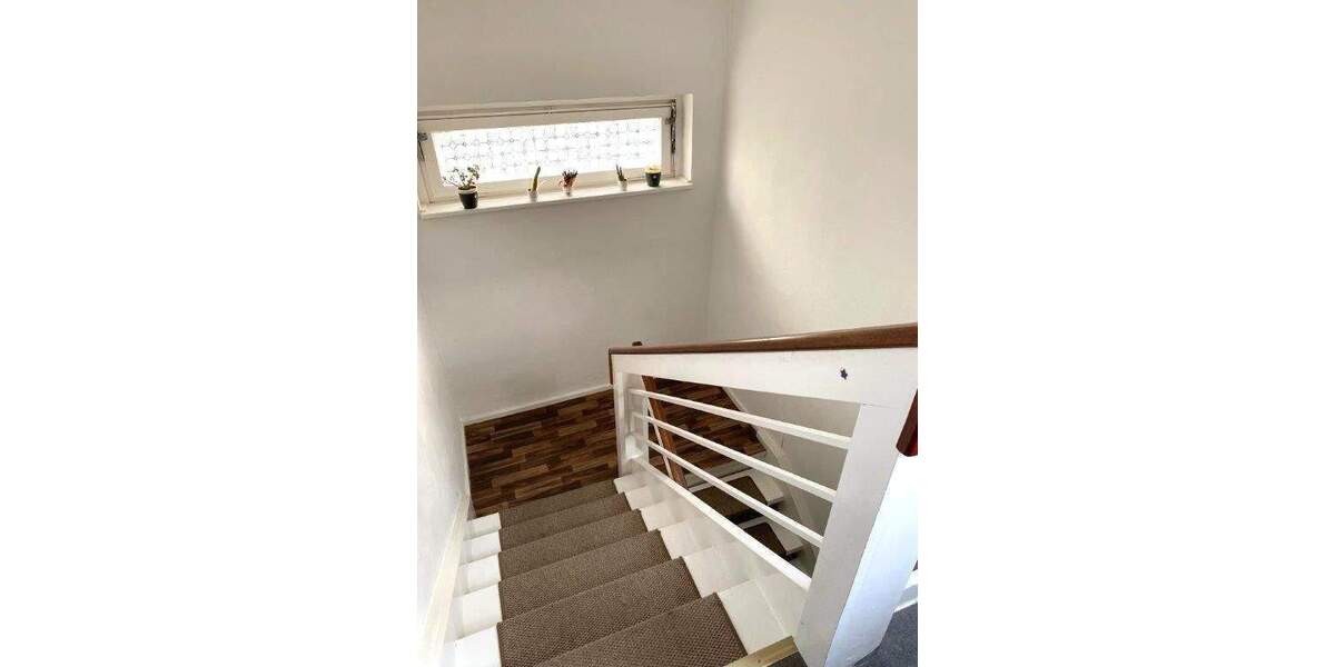 Reihenendhaus Berlin Britz - 4 Zimmer, 106 m&sup2;, 460.000&euro; | Angebot:25390109