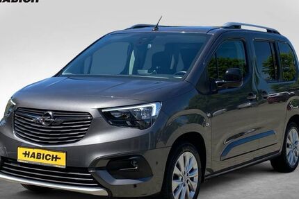 Opel Combo Life 62.510 km 19.995 &euro; Aschersleben 06449