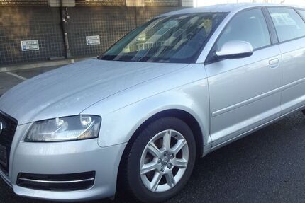 Audi A3 87.000 km 7.900 &euro; Berlin 12249