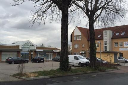 Perfekte Fläche für kleinen Laden, Praxis oder Büro