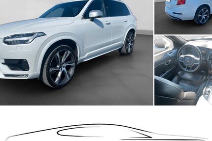Volvo XC90 141.291 km 31.990 &euro; Hamburg 22047