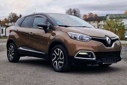 Renault Captur 102.000 km 10.950 &euro; Bergisch Gladbach 51469