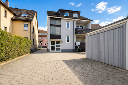 Haus Nürtingen - 8 Zimmer, 191 m&sup2;, 698.500&euro; | Angebot:26674106