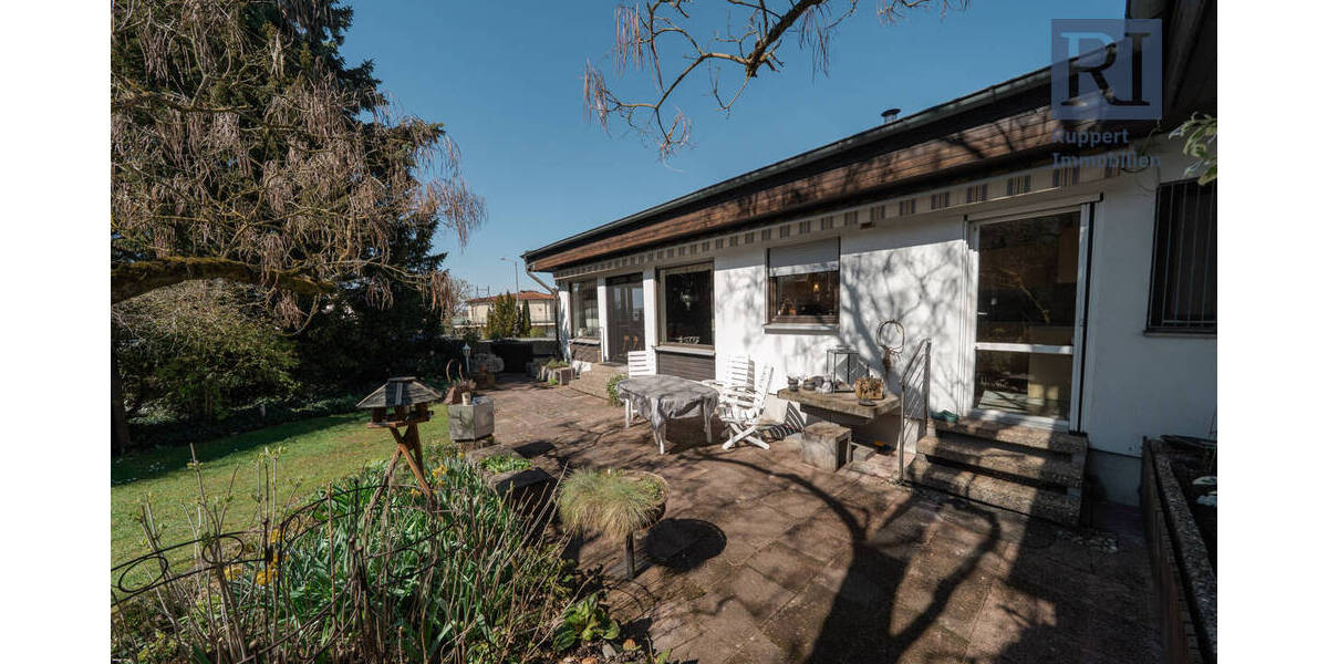 Einfamilienhaus Würzburg Frauenland - 7 Zimmer, 230 m&sup2;, 1.290.000&euro; | Angebot:26389273