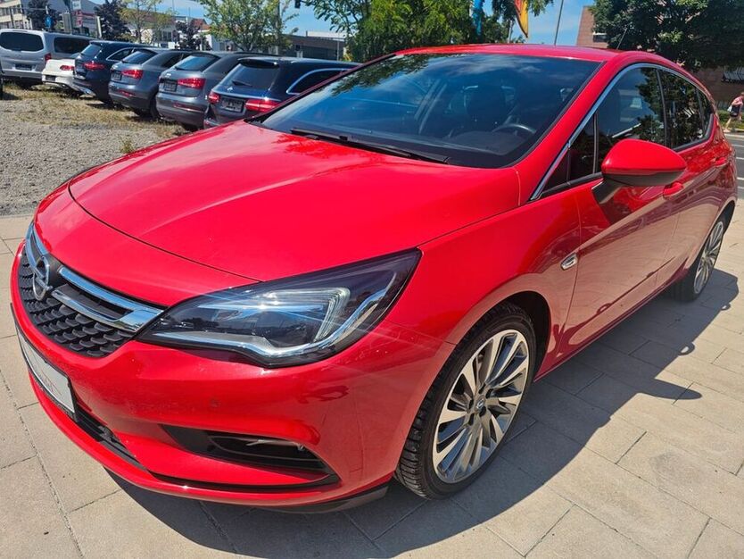 Astra