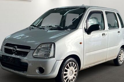 Opel Agila 181.109 km 599 &euro; Berlin 12681