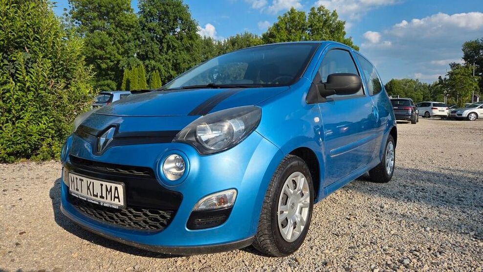 Twingo