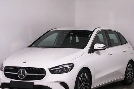Mercedes-Benz B 200 5.900 km 32.580 &euro; Geesthacht (Region Hamburg) 21502