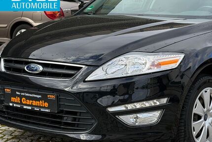 Ford Mondeo 120.581 km 7.350 &euro; Herborn 35745