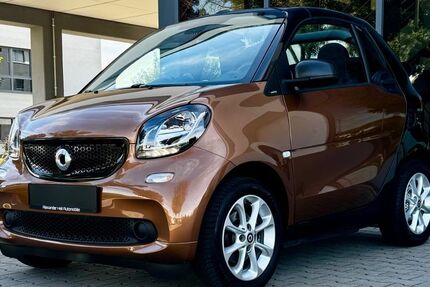 Smart ForTwo 40.000 km 14.900 &euro; Weinheim 69469