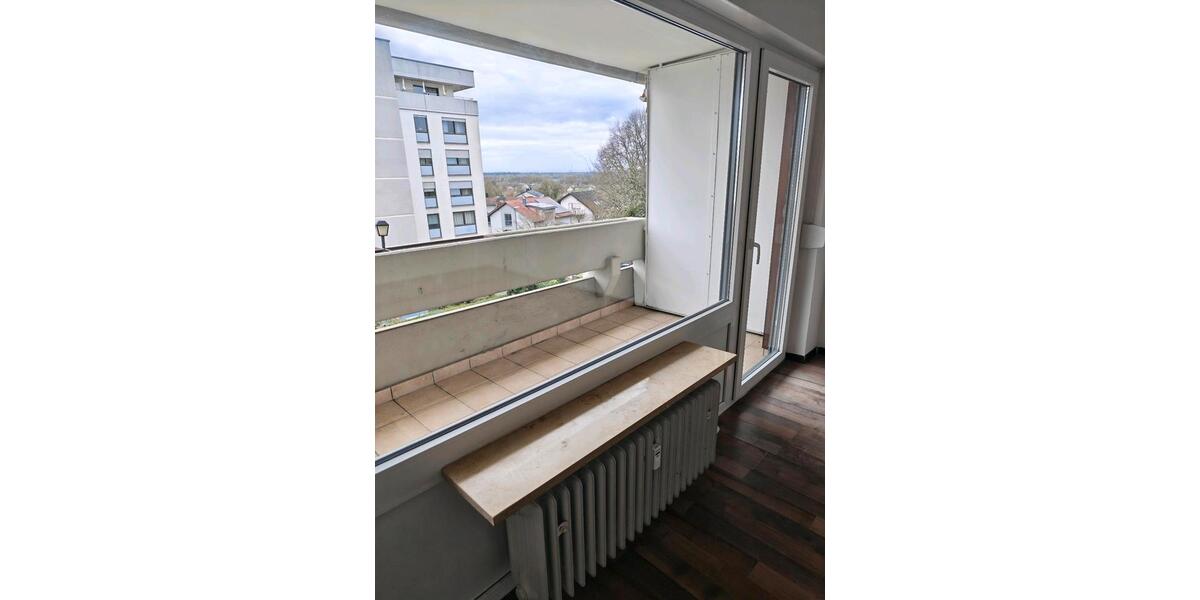 Etagenwohnung Ettlingen - 1 Zimmer, 42 m&sup2;, 215.000&euro; | Angebot:26336206
