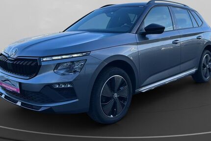 Skoda Kamiq 22.062 km 28.190 € Aachen 52068
