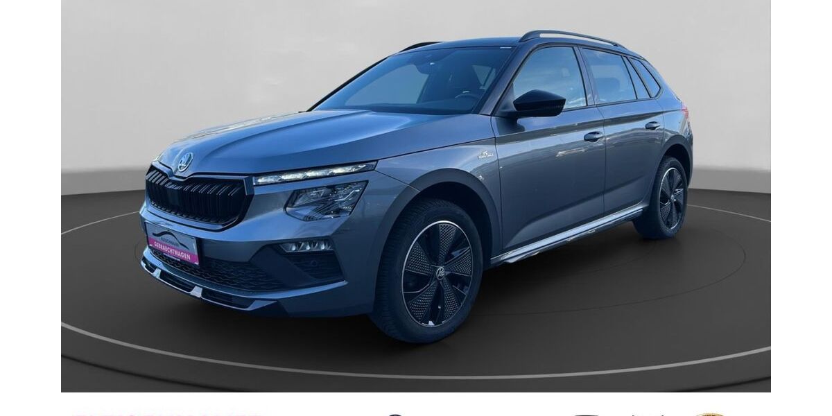 Skoda Kamiq 22.062 km 28.190 € Aachen 52068