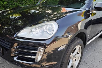 Porsche Cayenne 445.000 km 5.900 € München 81247