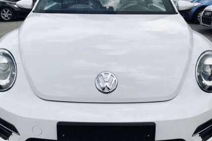 VW Beetle 120.000 km 14.500 &euro; Dachau 85221