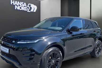 Land Rover Range Rover Evoque 14.735 km 45.950 &euro; Lübeck 23554