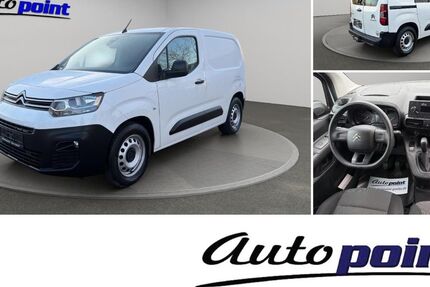 Citroen Berlingo 143.000 km 9.450 &euro; Goslar 38644