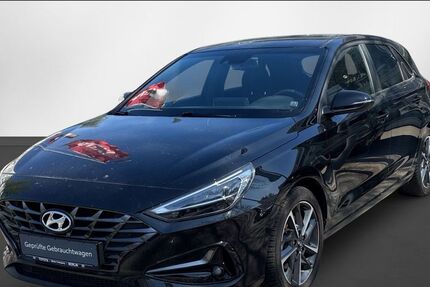 Hyundai i30 30.655 km 16.990 &euro; Berlin 13403