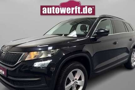 Skoda Kodiaq 245.000 km 13.990 € Ahrensburg 22926