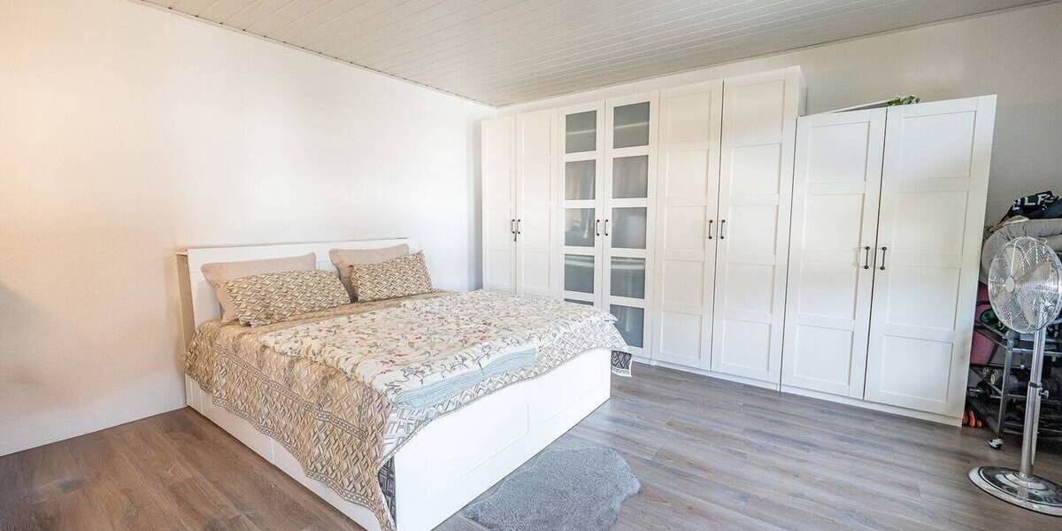 Etagenwohnung Bremervörde Engeo - 3 Zimmer, 102 m&sup2;, 880&euro; | Angebot:26909652