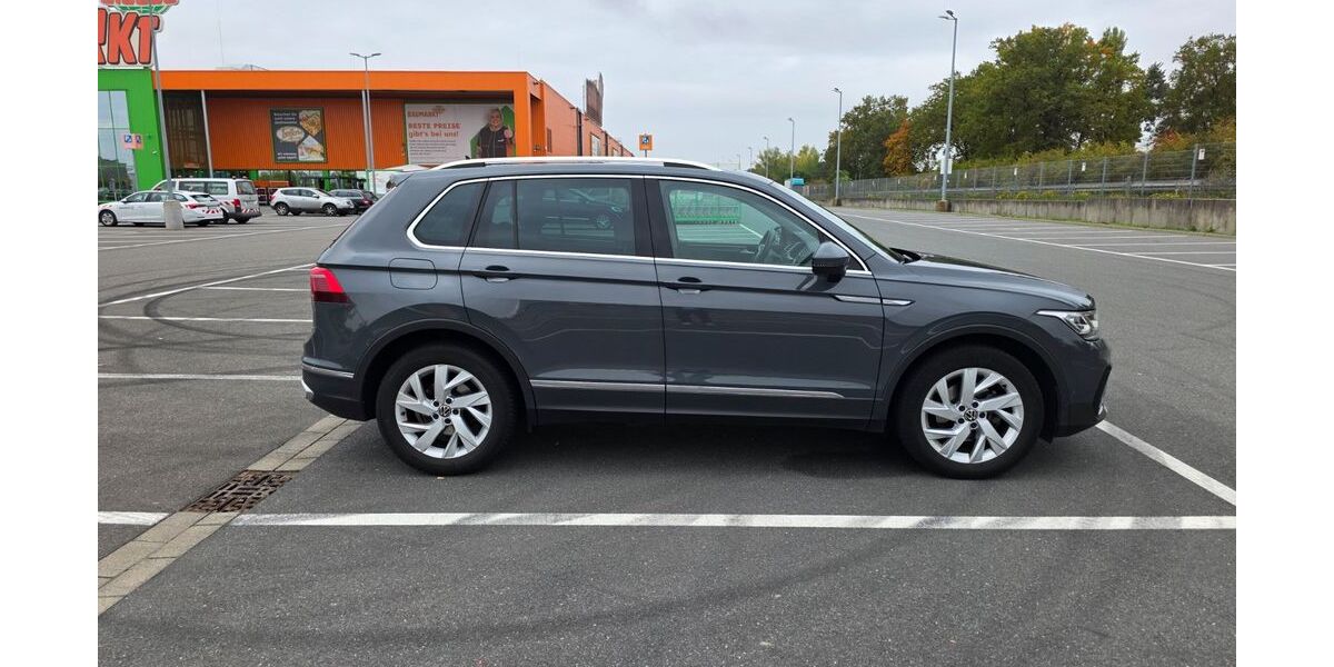 VW Tiguan 57.000 km 28.300 &euro; Rüsselsheim 65428