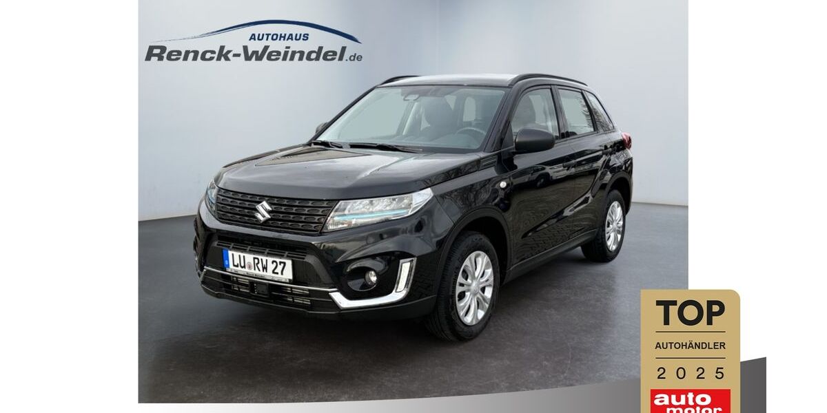 Suzuki Vitara 7.741 km 19.989 € Speyer 67346