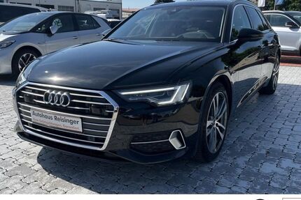 Audi A6 41.513 km 37.850 &euro; Wasserburg a. Inn 83512