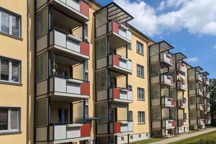 Wohnung zum Mieten in Gera 619 € 80 m² 4 zimmer