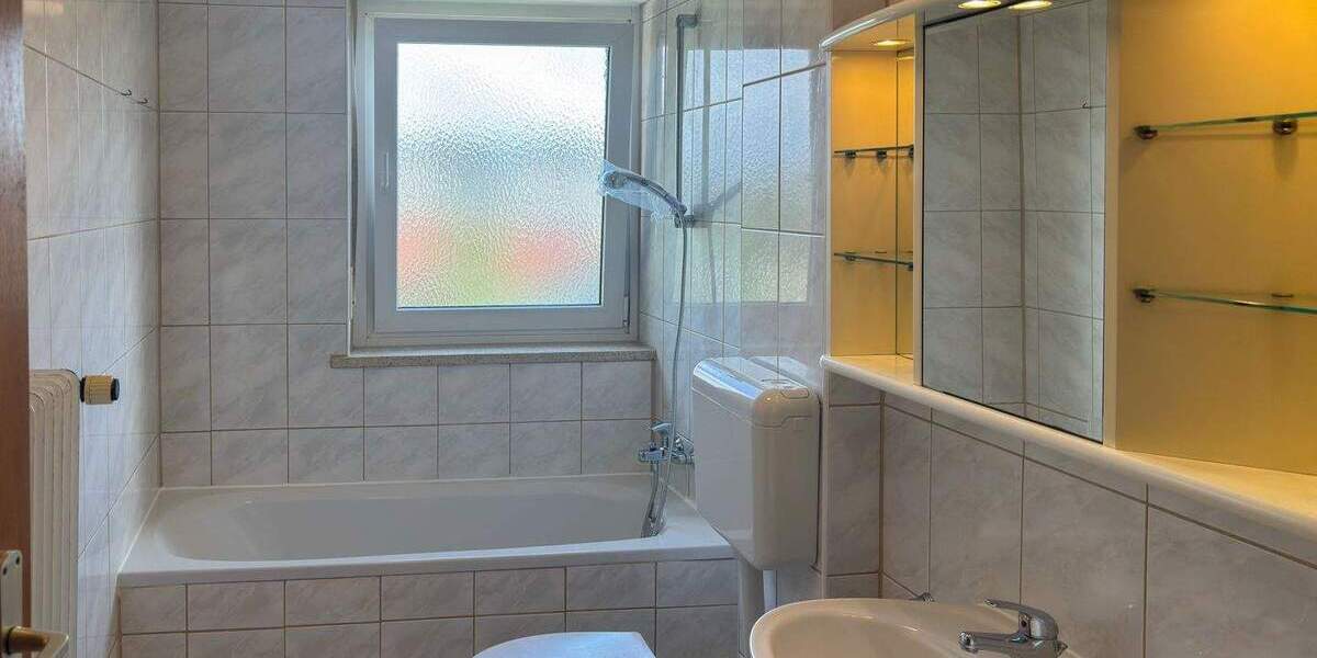 Etagenwohnung Burghausen - 2 Zimmer, 54 m&sup2;, 147.000&euro; | Angebot:25746484
