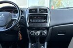Mitsubishi ASX Basis 2WD PDC/KLIMA/SITZHEIZUNG/USB/1.HAND 46.244 km 5.700 &euro; Villingen-Schwenningen 78054