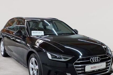 Audi A4 81.994 km 22.990 &euro; Fernwald-Steinbach 35463