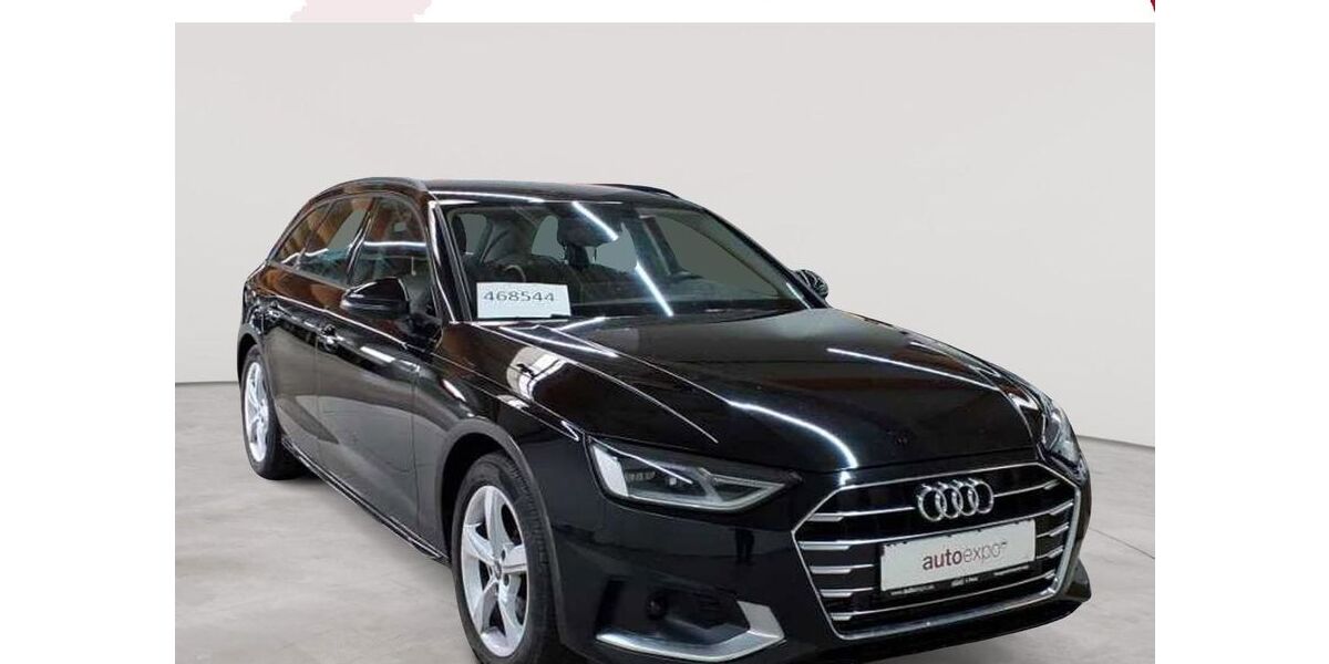 Audi A4 81.994 km 22.990 &euro; Fernwald-Steinbach 35463