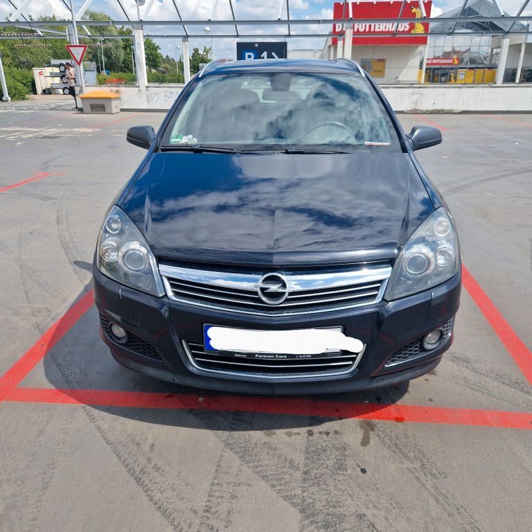 Astra