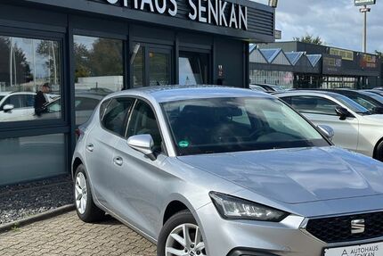 Seat Leon 65.300 km 13.990 &euro; Peine 31226