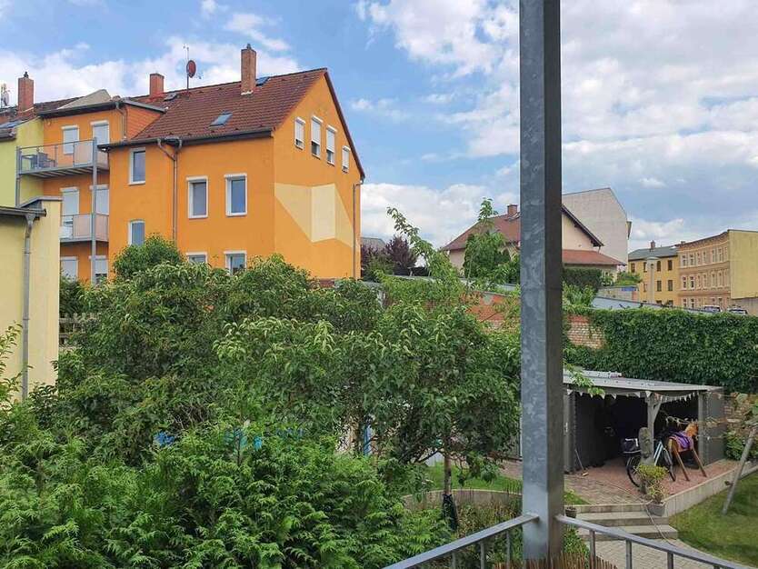 Wohnung zum Mieten in Halle 420 € 45.4 m²