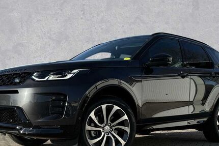Land Rover Discovery Sport 17.855 km 61.350 € Leipzig 04179