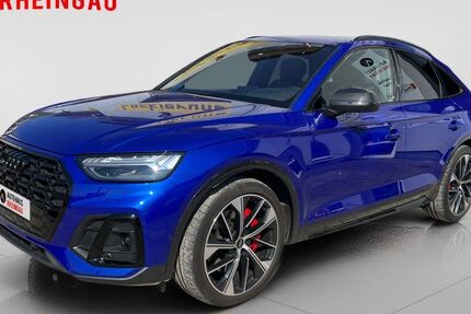 Audi SQ5 23.198 km 62.900 &euro; Geisenheim am Rhein 65366