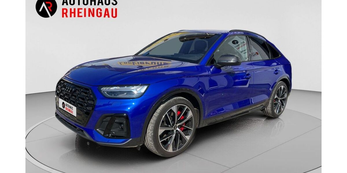 Audi SQ5 23.198 km 62.900 &euro; Geisenheim am Rhein 65366