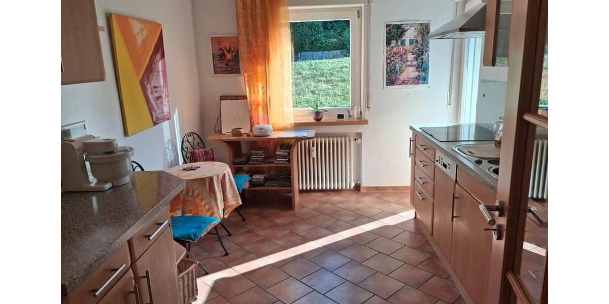 Etagenwohnung Rickenbach - 3 Zimmer, 91 m&sup2;, 247.000&euro; | Angebot:26994778